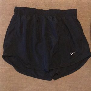 NWOT Nike Running Shorts